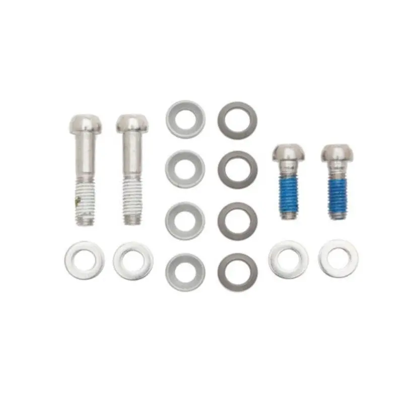 Avid/Sram Caliper Mounting Bolts & Washers Stainless Sram 1