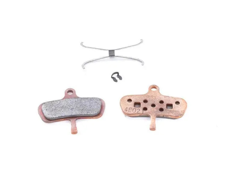 Avid Sram Code 2007-2010 Disc Brake Pads Metal Sintered 1