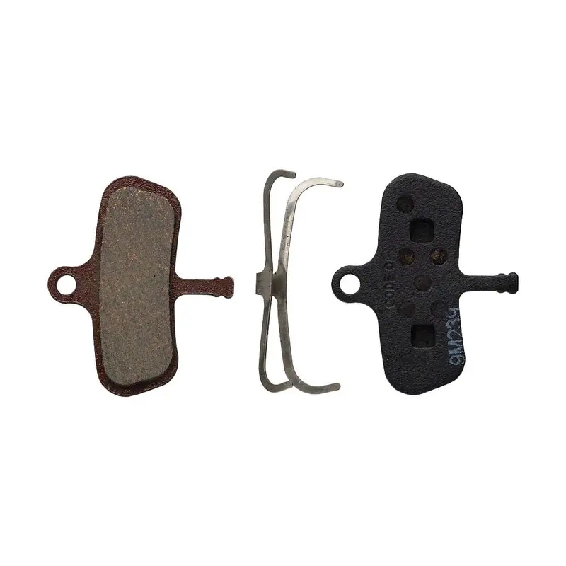 Avid Sram Code 2007-2010 Disc Brake Pads Organic 1