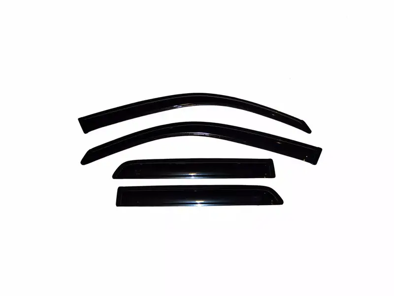 Avs Outside Mount Ventvisor Window Deflector For 4Runner (2003-2009) 1