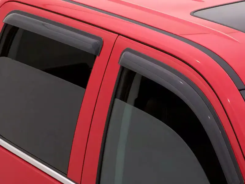 Avs Outside Mount Ventvisor Window Deflectors For 4Runner (1996-2002) 1
