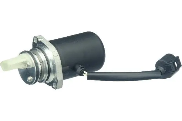 Awd Coupling Oil Pump - Volvo 1