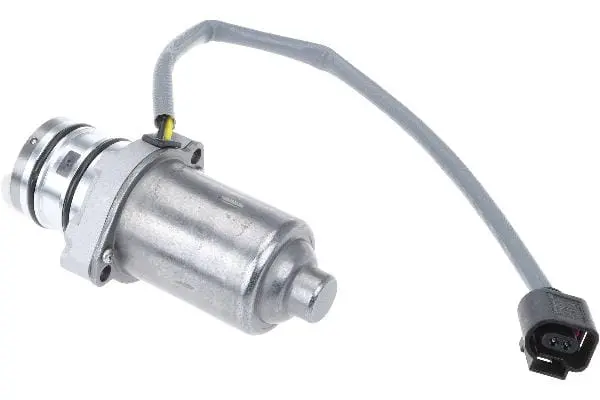 Awd Coupling Oil Pump - Vw/Audi 1
