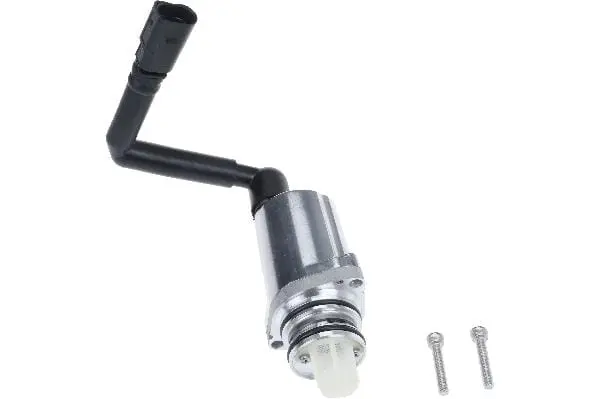 Awd Coupling Oil Pump - Vw/Audi 1