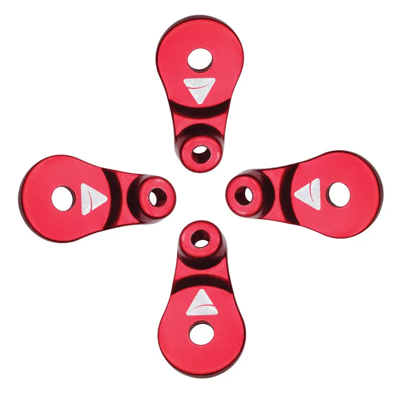 Axiom Axle Runner Set Of 4 1