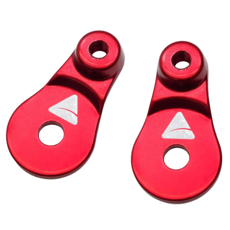 Axiom Mudguard Axle Runner (Set Of 4) 1