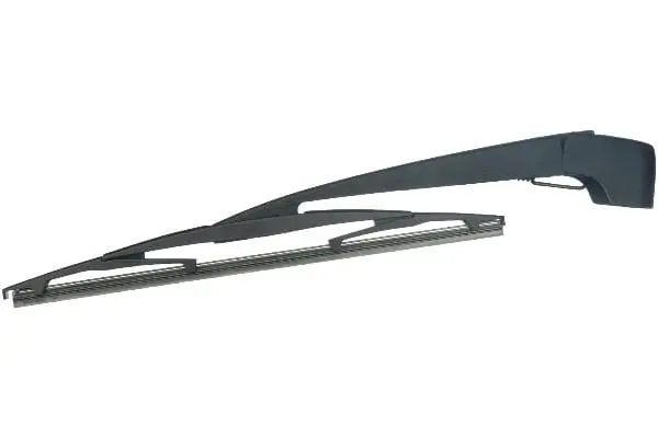 Back Glass Wiper Arm And Blade Assembly - Bmw 1