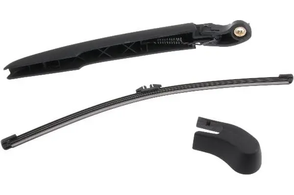 Back Glass Wiper Arm And Blade Assembly - Bmw 1