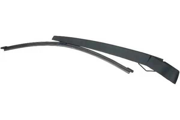 Back Glass Wiper Arm And Blade Assembly - Bmw 1