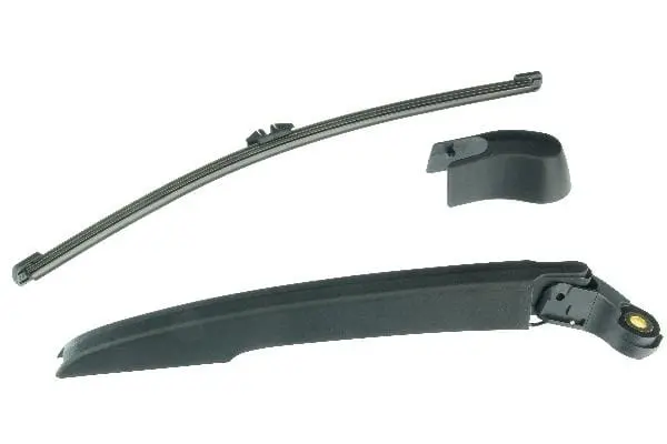 Back Glass Wiper Arm And Blade Assembly - Mini 1