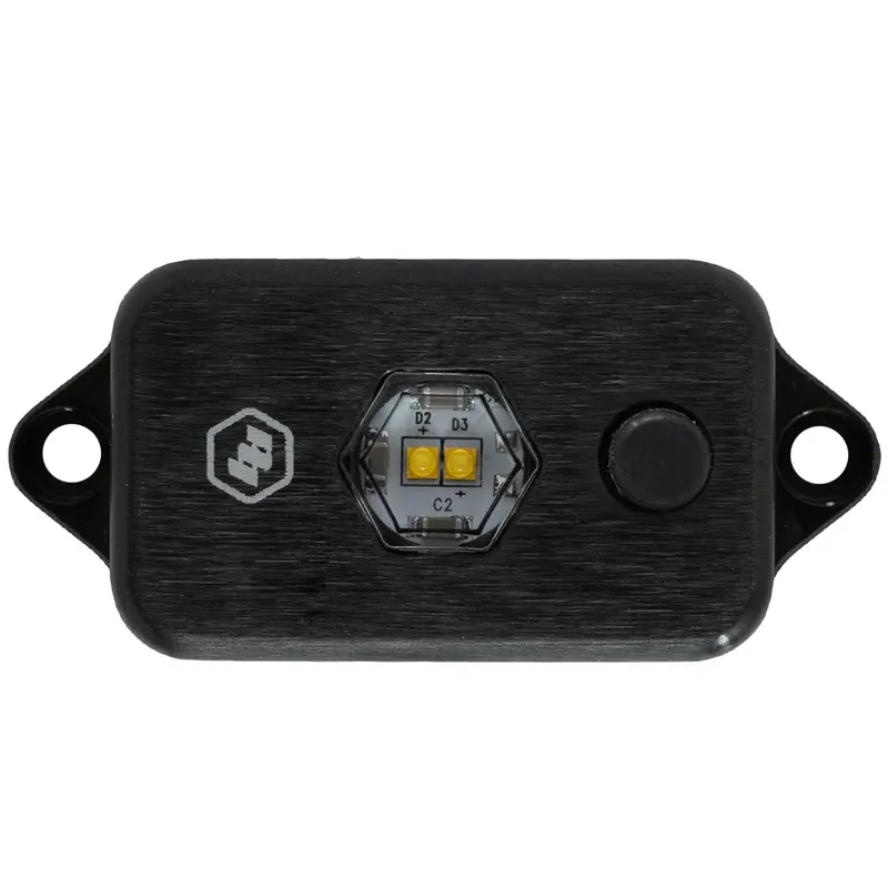 Baja Designs Led Dome Light With Switch Universal 1