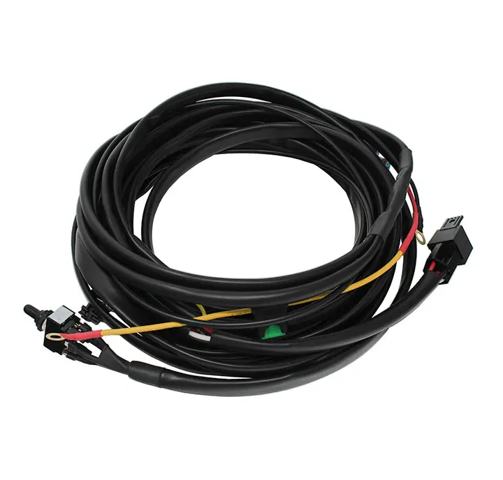 Baja Designs Lp Series Wiring Harness 2