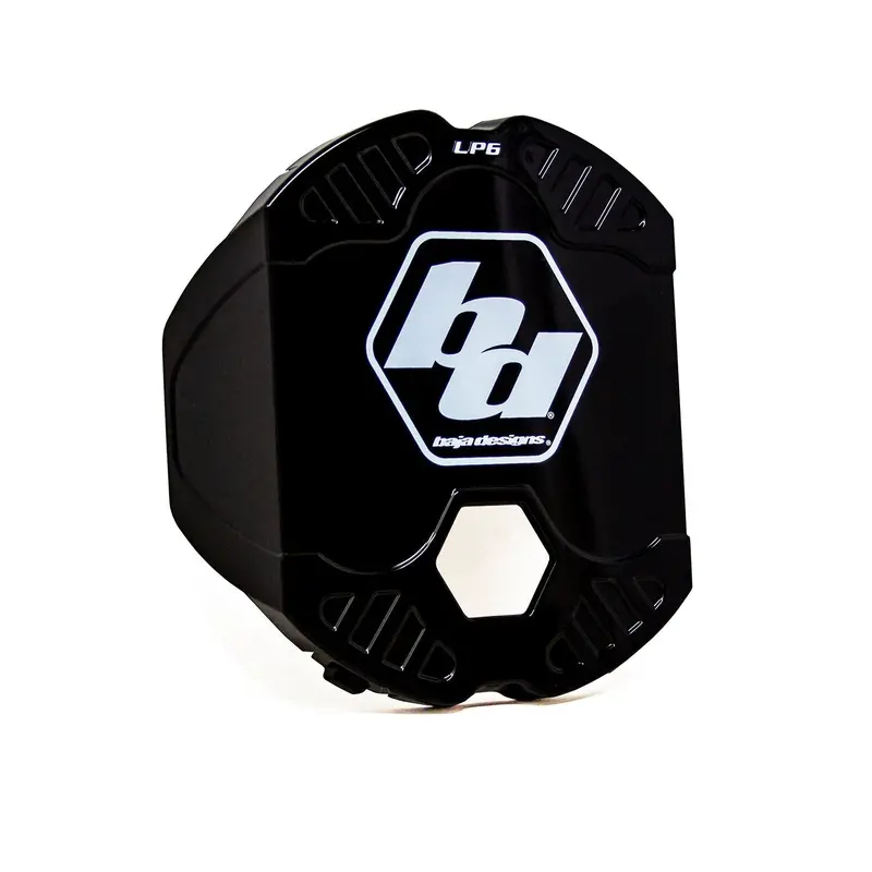 Baja Designs Lp6 Rock Guards 1
