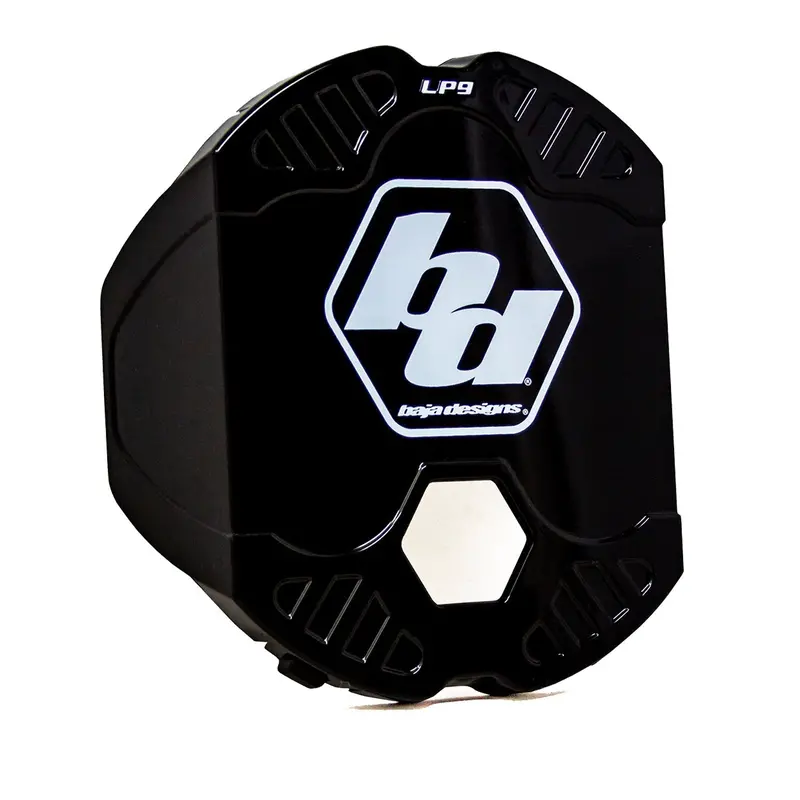 Baja Designs Lp9 Rock Guards 1