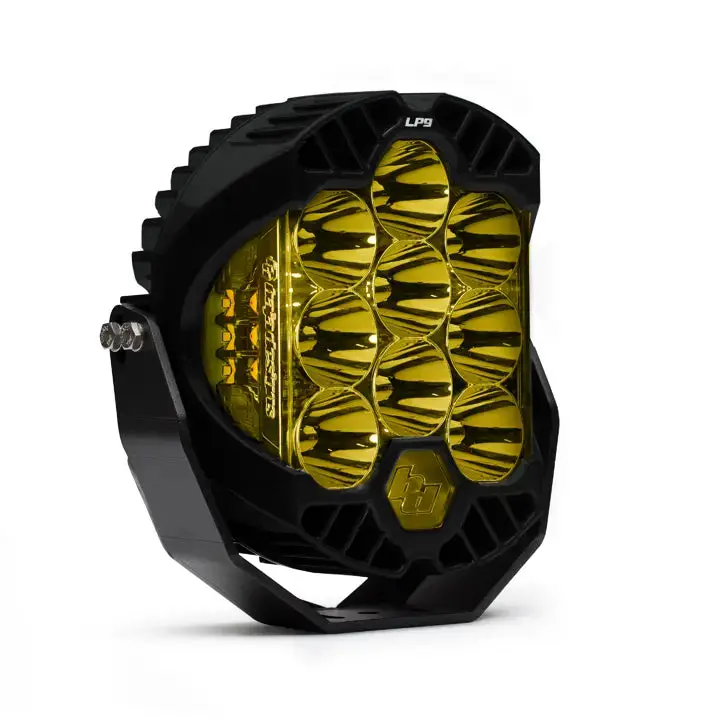 Baja Designs LP9 Sport LED Light Pods