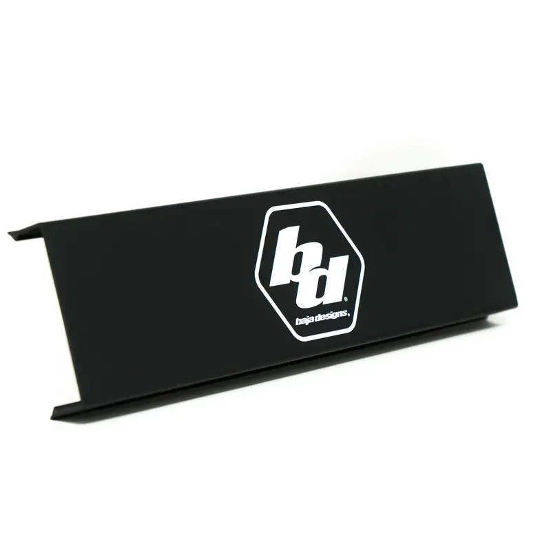 Baja Designs Onx6 10" Rock Guards 1