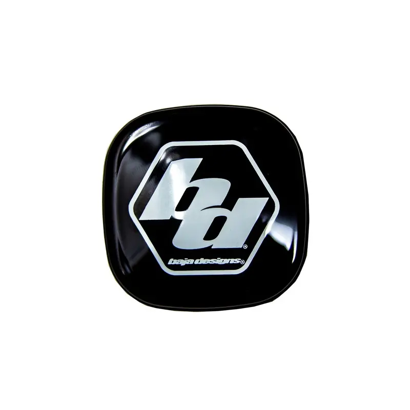 Baja Designs S1 Rock Guard 1