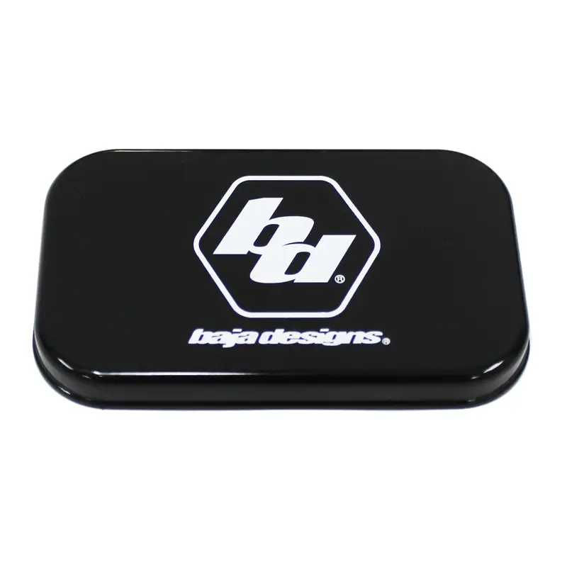 Baja Designs S2 Rock Guards 1