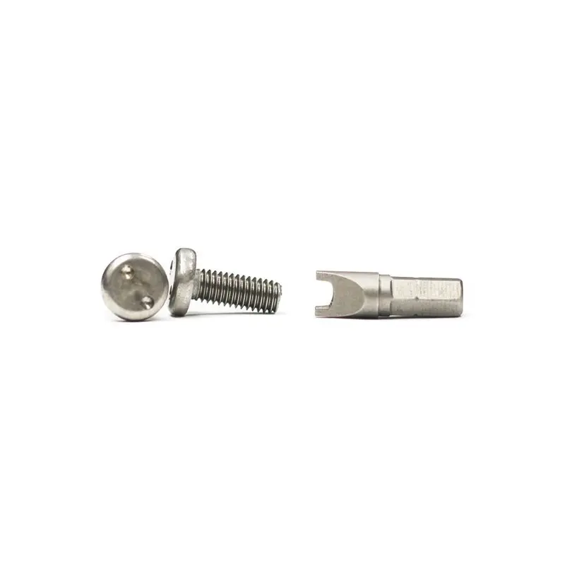 Baja Designs Security Hardware Kit 1