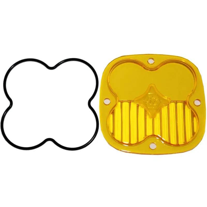 Baja Designs Squadron Lens Kit 1