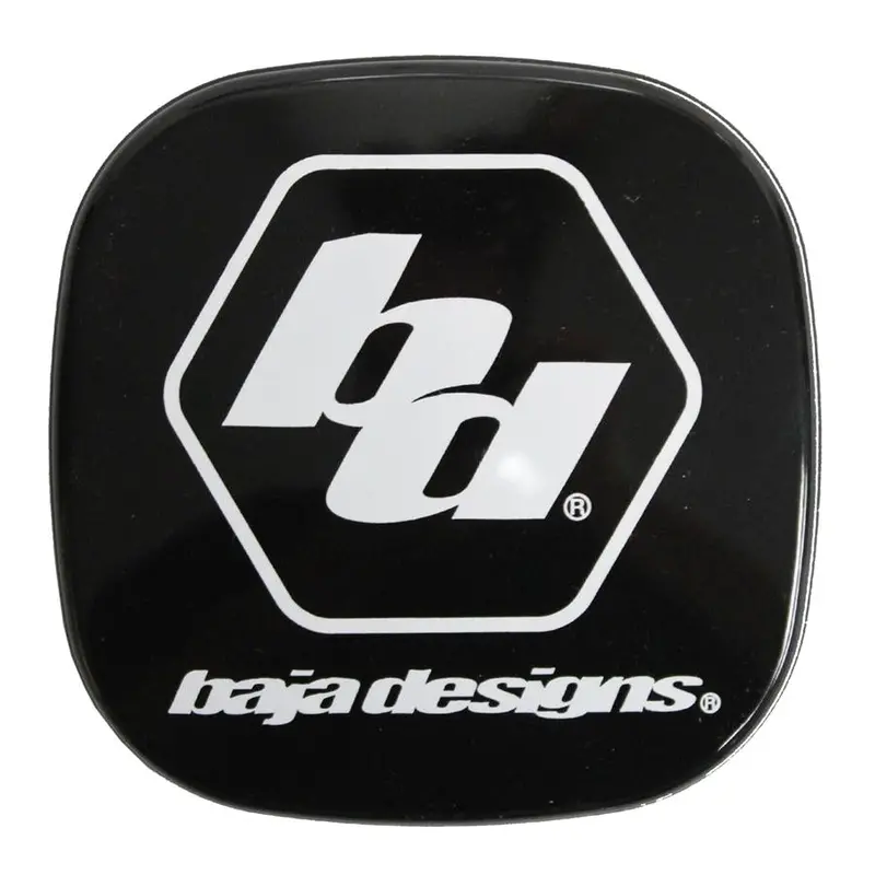 Baja Designs Squadron Sport/Pro Rock Guards 1