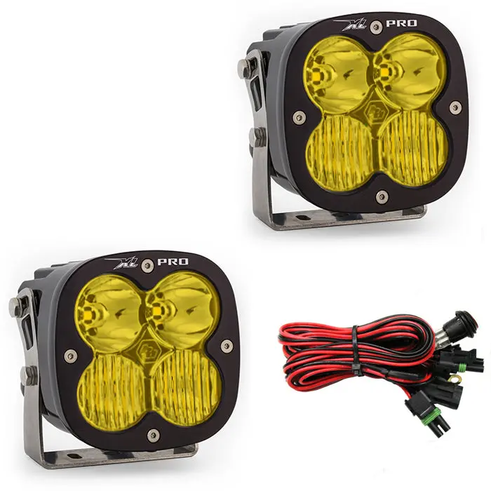 Baja Designs Xl Pro Led Lights 1