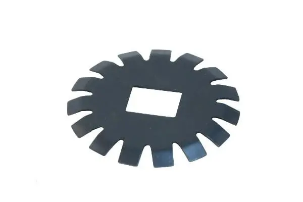 Ball Joint Lock Plate - Porsche 1