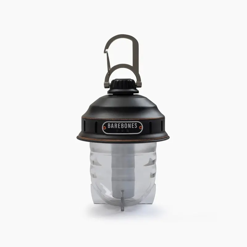 Barebones Beacon Hanging Light 1