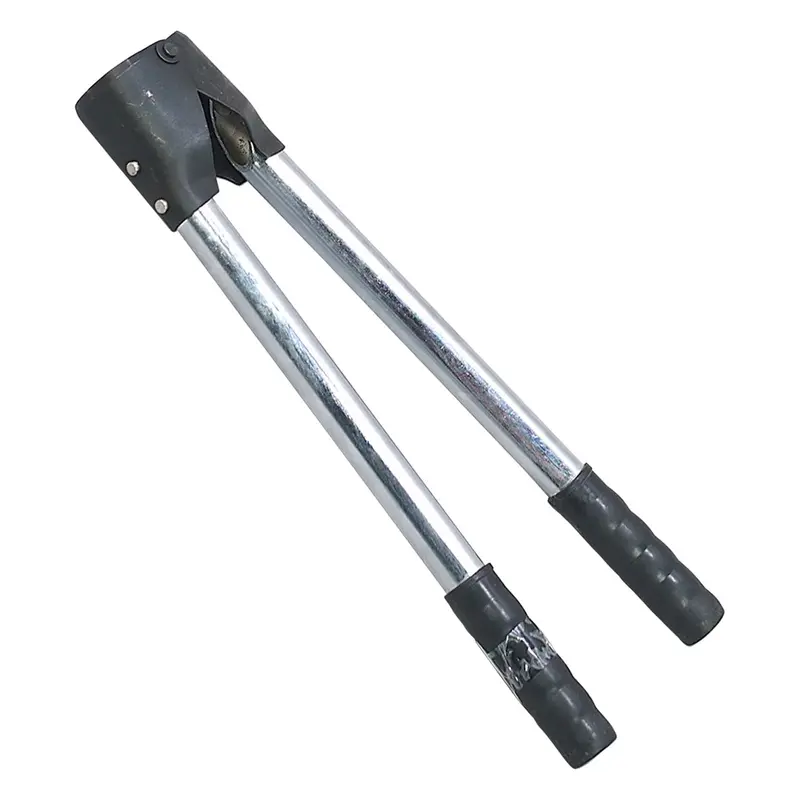 Barnes Straight Handles Metal Dehorner 1