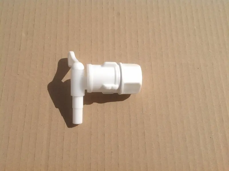 Barrel Tap 10Mm Outlet For Heatwave Milk Warmer 1