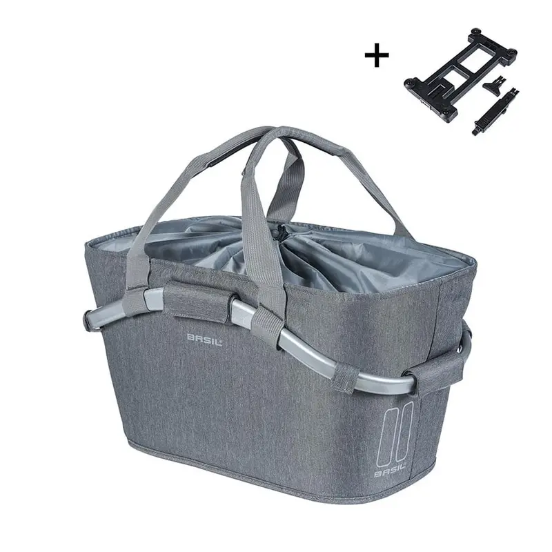 Basil 2Day Carry All 1