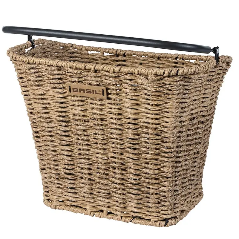 Basil Bremen Rattan (Front) 1