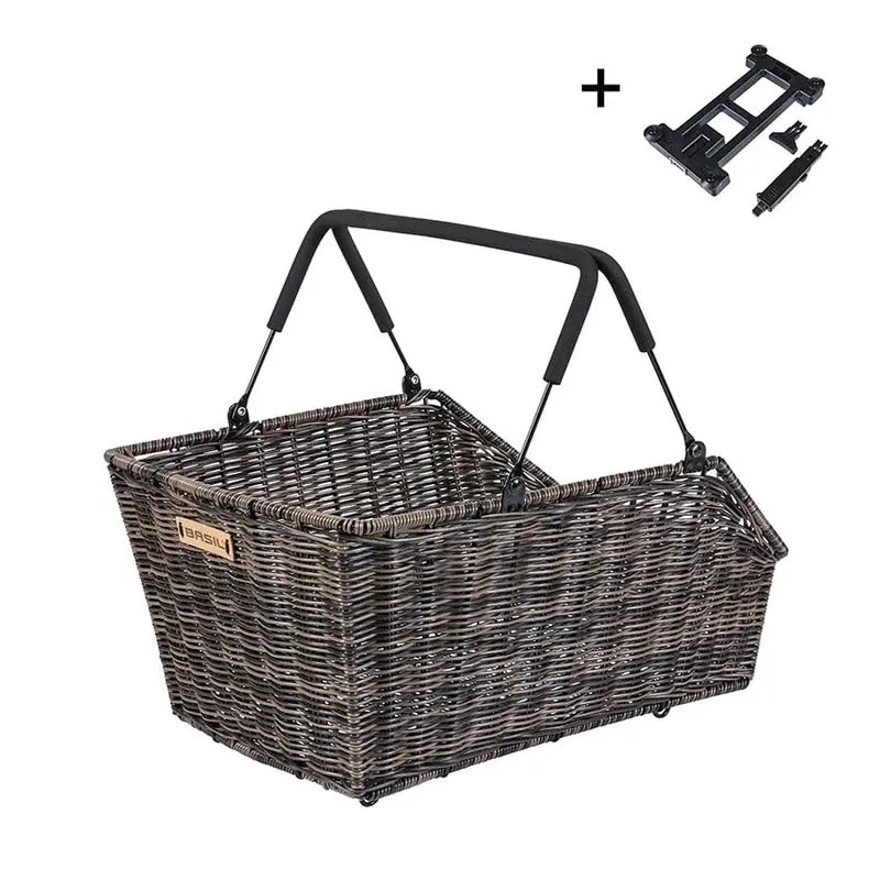 Basil Cento Rattan Mik 1