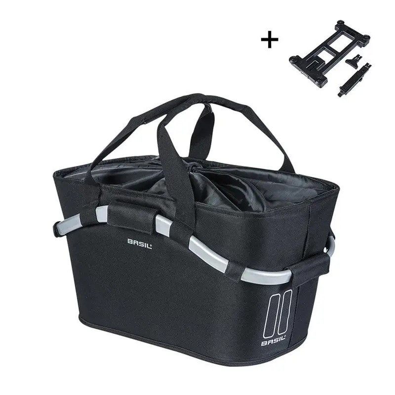 Basil Classic Carry All 1