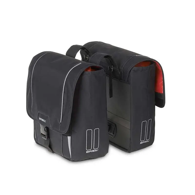 Basil Sport Design Double Bag 1