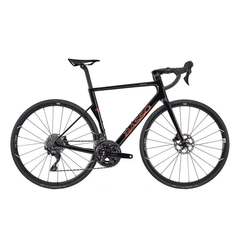 Basso Venta R 105 Di2 1
