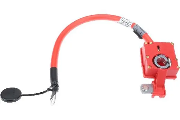 Battery Cable - Bmw 1