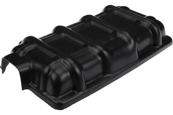 Battery Cover - Porsche 1