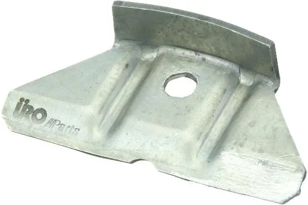 Battery Hold Down Clamp - Bmw 1
