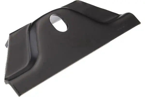 Battery Hold Down Clamp - Porsche 1