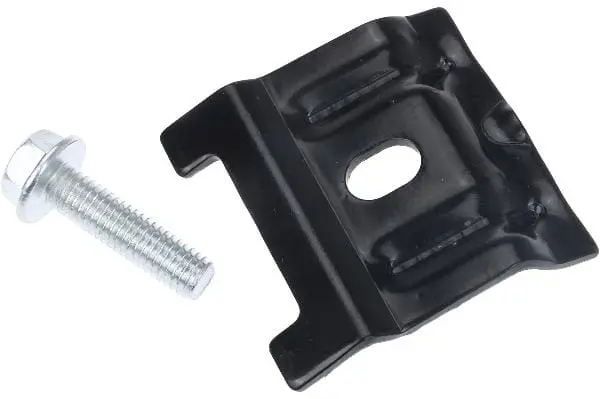 Battery Hold Down Clamp - Vw/Audi 1