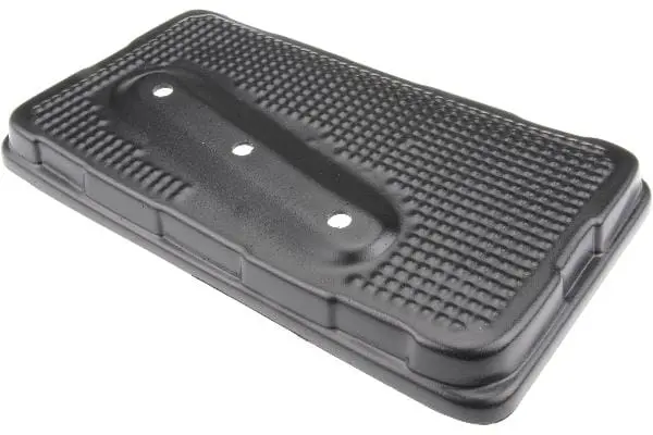 Battery Tray - Porsche 1