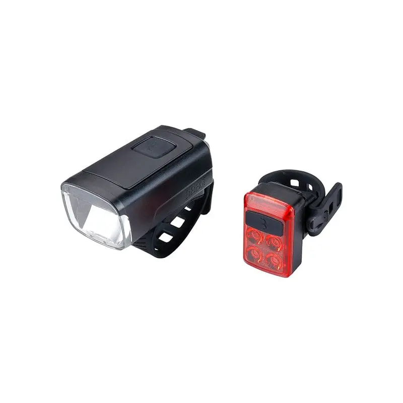 Bbb Cycling Bls-231 Stud50 Combo 1