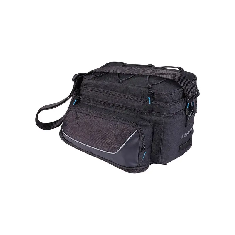 Bbb Cycling Bsb-133 Trunkpack 1