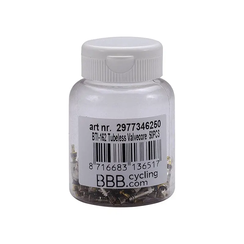 Bbb Cycling Bti-162 Presta Valve Core 1
