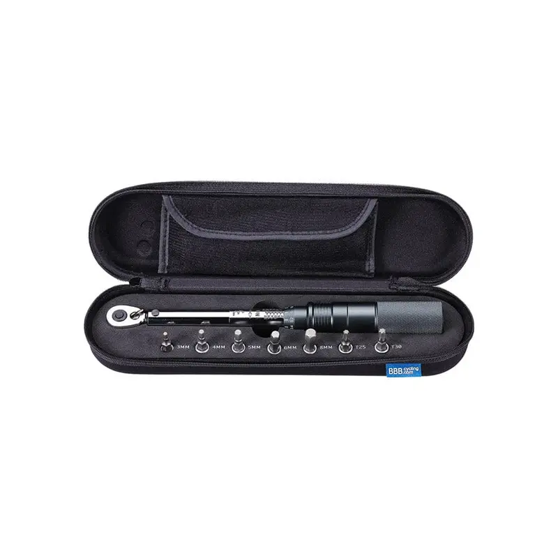 Bbb Cycling Btl-173 Torqueset Deluxe 1