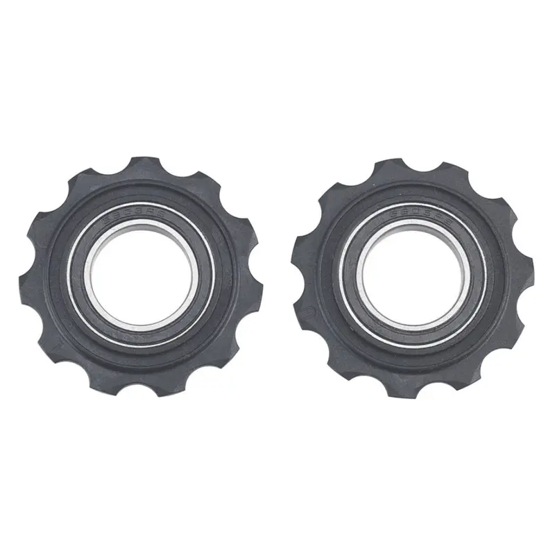Bbb Rollerboys Sram Sealed Composite (Bdp-05) Derailleur Pulleys 1