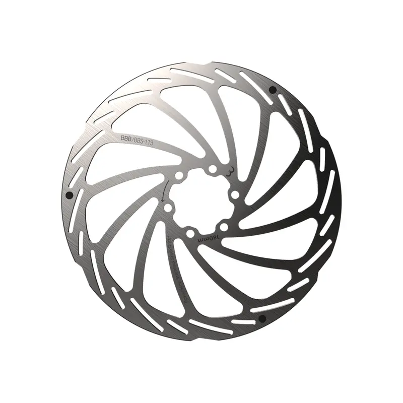 Bbb Rotor Bbs-83 Powerstop 180Mm 1