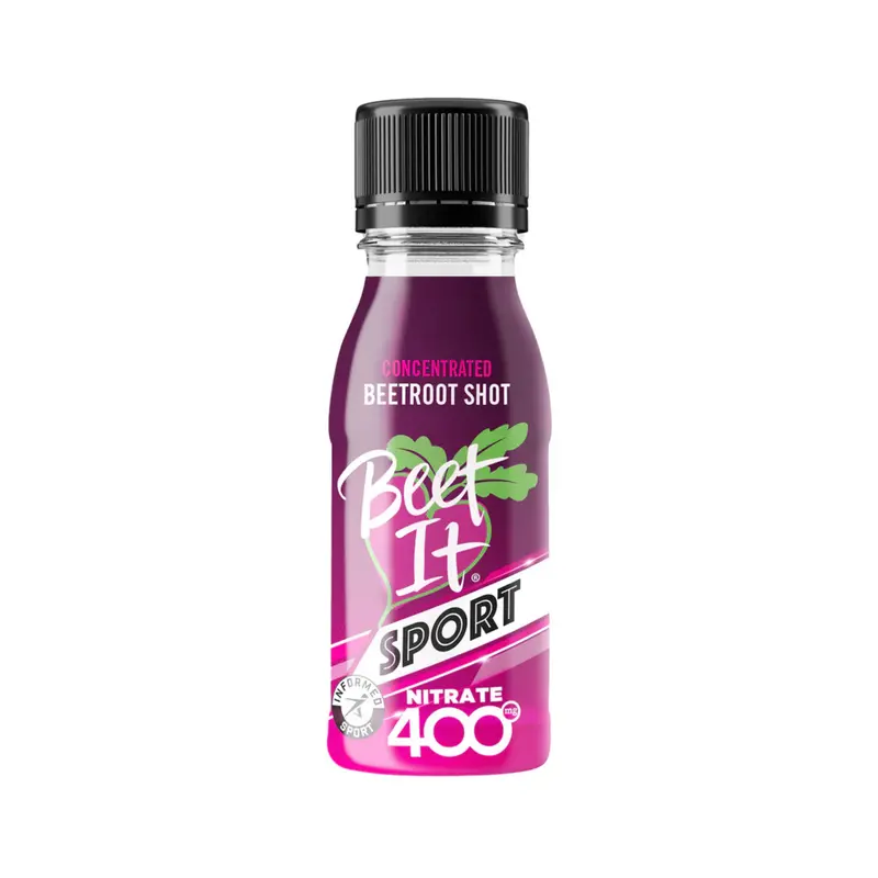 Beet It Sport Nitrate 400 Shot Box Of 15 1