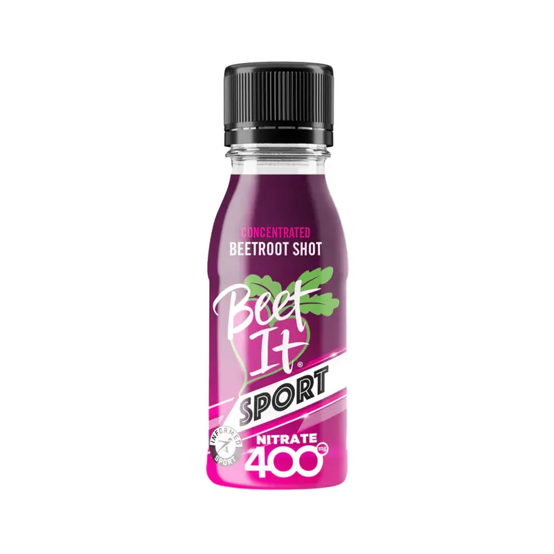 Beet It Sport Nitrate 400 Shot Single 1